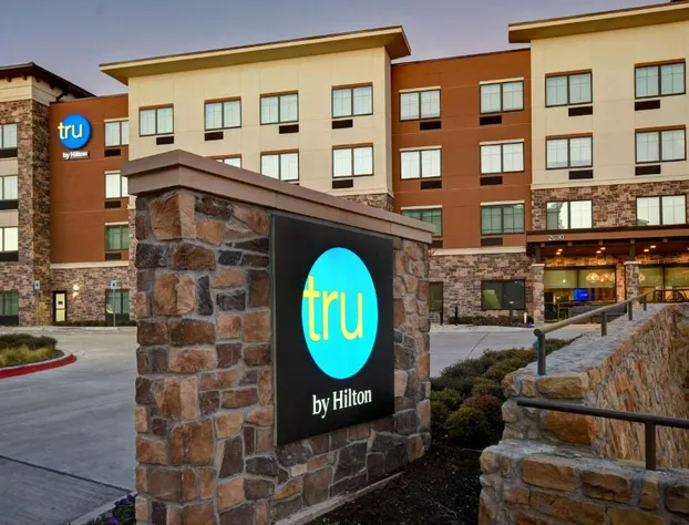Tru By Hilton Rockwall Dallas, TX hotel detail image 1