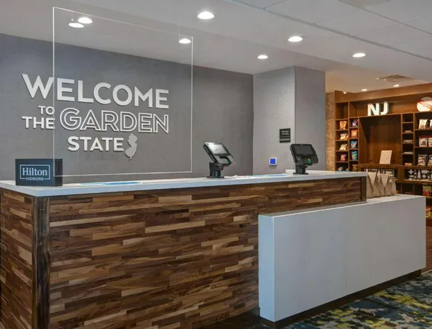 Hampton Inn & Suites Deptford hotel detail image 3