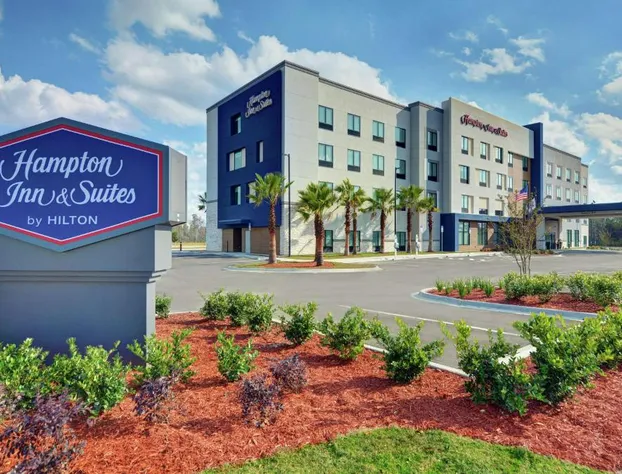 Hampton Inn & Suites Middleburg hotel detail image 1