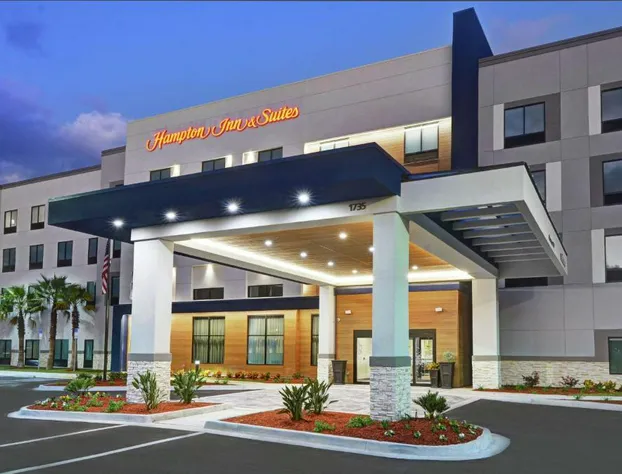 Hampton Inn & Suites Middleburg hotel detail image 2