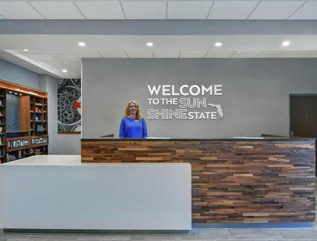 Hampton Inn & Suites Middleburg hotel detail image 3