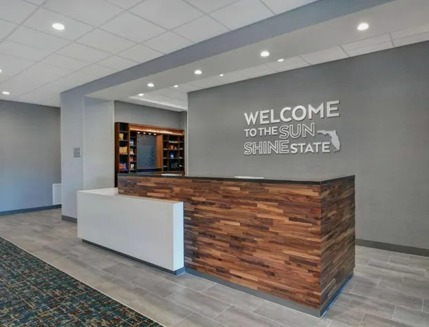 Hampton Inn & Suites Middleburg hotel detail image 4