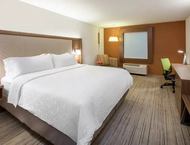 Holiday Inn Express & Suites Fayetteville South by IHG hotel detail image 3