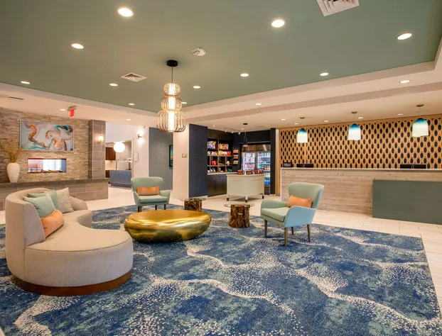 Homewood Suites by Hilton Myrtle Beach Coastal Grand Mall hotel detail image 4