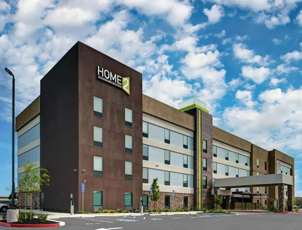 Home2 Suites by Hilton Tracy hotel detail image 1