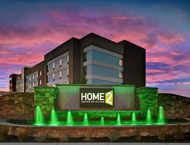 Home2 Suites by Hilton Tracy hotel detail image 2