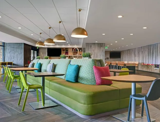 Home2 Suites by Hilton Tracy hotel detail image 3