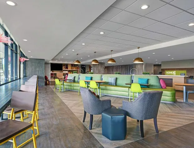 Home2 Suites by Hilton Tracy hotel detail image 4