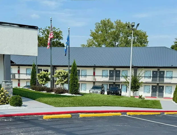 Lx Hotel, Powered by ACW Circle hotel detail image 1