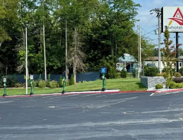 Lx Hotel, Powered by ACW Circle hotel detail image 3