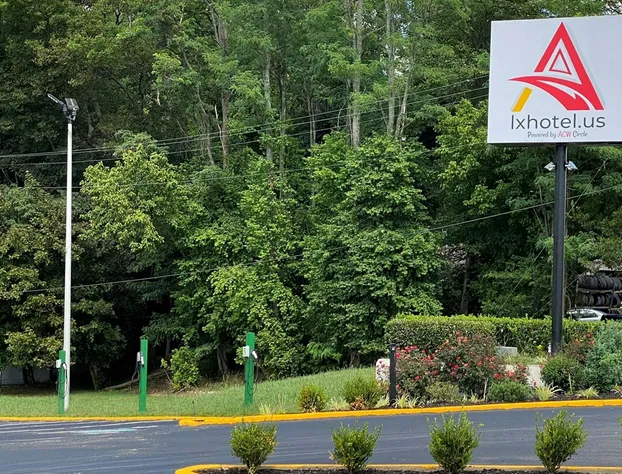 Lx Hotel, Powered by ACW Circle hotel detail image 4