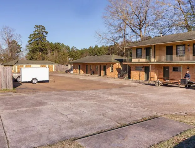 OYO Hotel Brookhaven MS Hwy 51 North hotel detail image 3