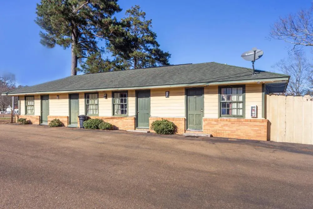 OYO Hotel Brookhaven MS Hwy 51 North hotel hero