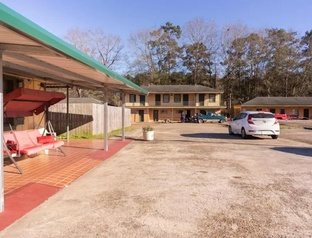 OYO Hotel Brookhaven MS Hwy 51 North hotel detail image 1