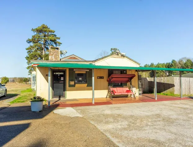 OYO Hotel Brookhaven MS Hwy 51 North hotel detail image 2