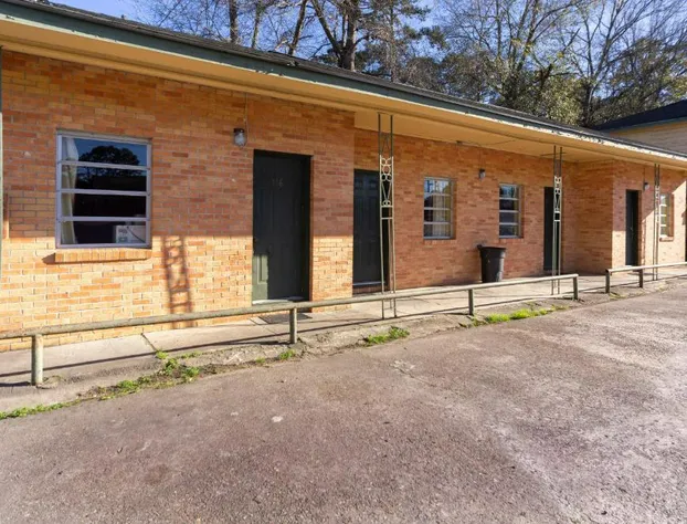 OYO Hotel Brookhaven MS Hwy 51 North hotel detail image 3