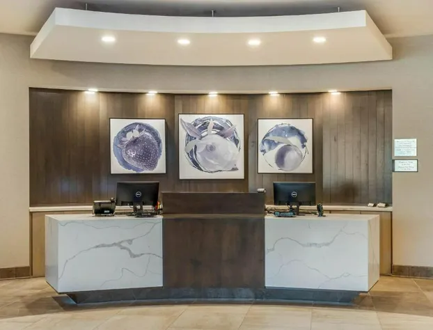 Cambria Hotel Fort Mill hotel detail image 2