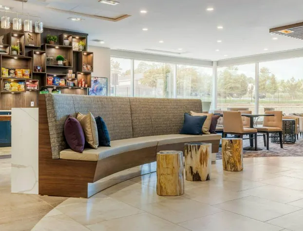 Cambria Hotel Fort Mill hotel detail image 3