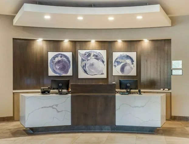 Cambria Hotel Fort Mill hotel detail image 2