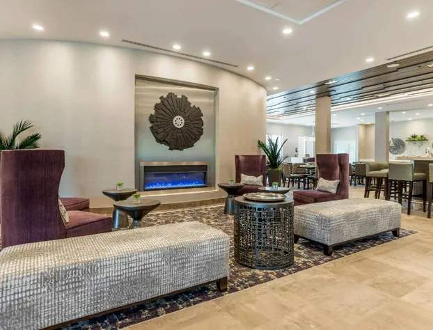 Cambria Hotel Fort Mill hotel detail image 3