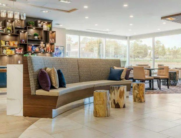 Cambria Hotel Fort Mill hotel detail image 4