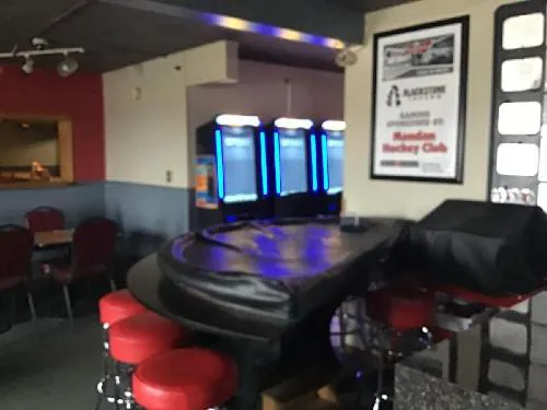 Blackstone Hotel hotel detail image 2