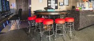 Blackstone Hotel hotel detail image 4