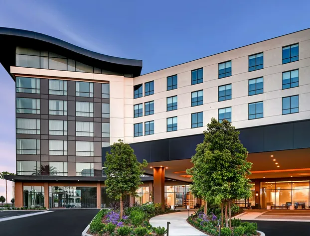 Hilton Garden Inn Anaheim Resort hotel detail image 2