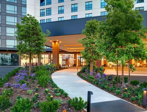 Hilton Garden Inn Anaheim Resort hotel detail image 4