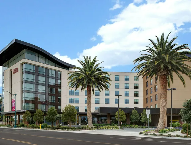Hilton Garden Inn Anaheim Resort hotel detail image 1