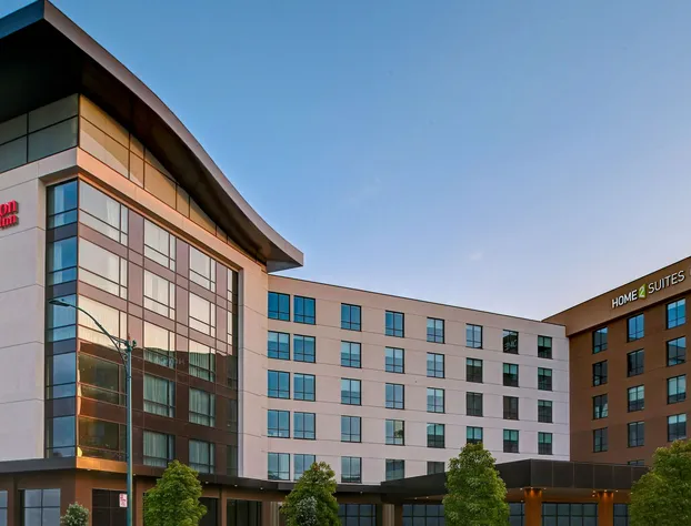 Hilton Garden Inn Anaheim Resort hotel detail image 3