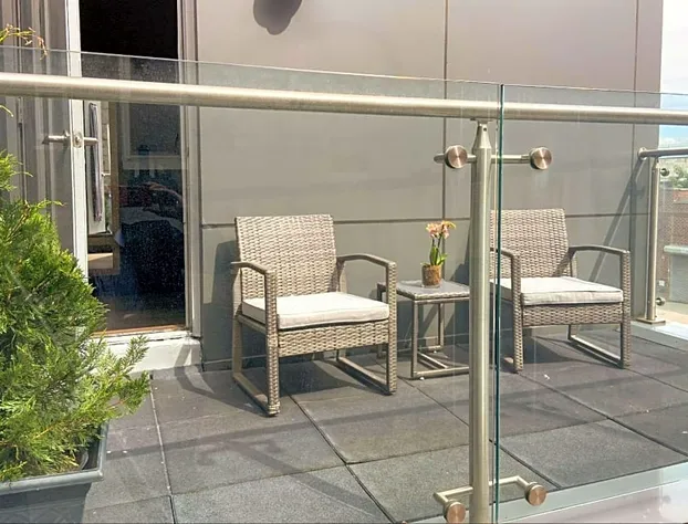 Comfort Inn Prospect Park - Brooklyn hotel detail image 1