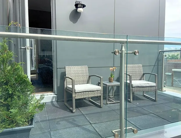 Comfort Inn Prospect Park - Brooklyn hotel detail image 2