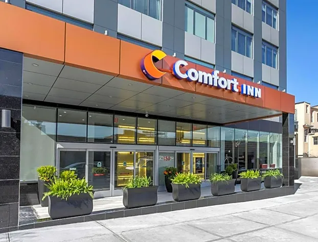 Comfort Inn Prospect Park - Brooklyn hotel detail image 3