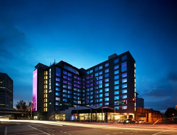 Reverb by Hard Rock Atlanta Downtown hotel detail image 2