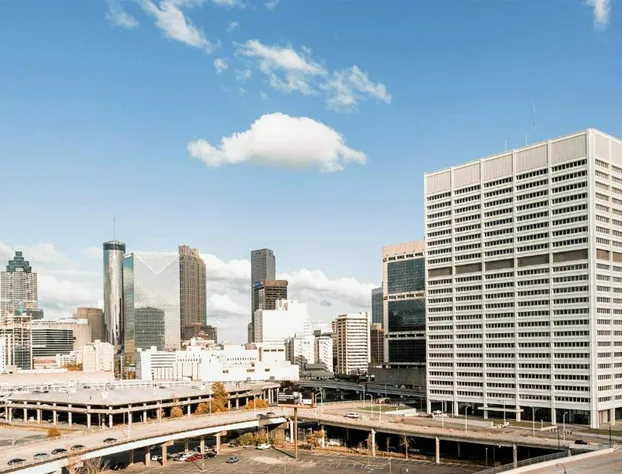 Reverb by Hard Rock Atlanta Downtown hotel detail image 3
