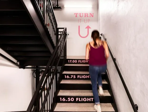 Reverb by Hard Rock Atlanta Downtown hotel detail image 4