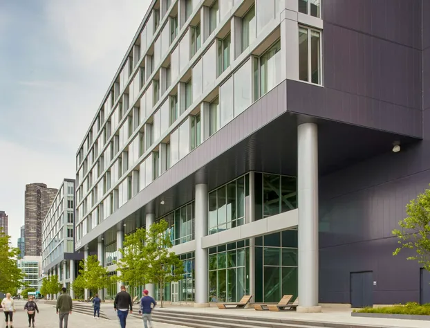 Sable at Navy Pier Chicago, Curio Collection by Hilton hotel detail image 3