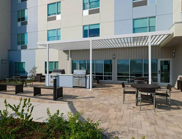 TownePlace Suites by Marriott San Antonio Northwest at The RIM hotel detail image 2