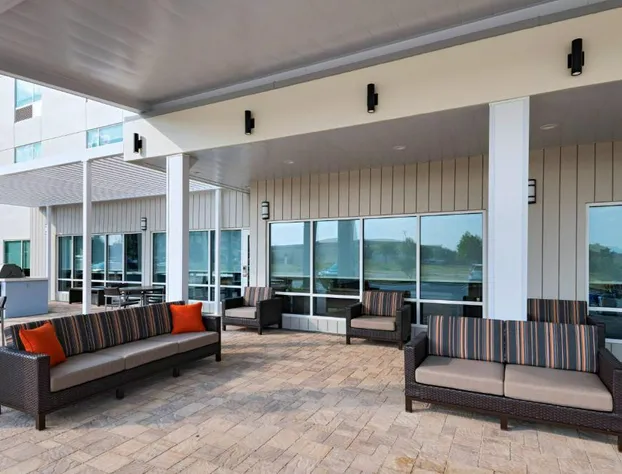 TownePlace Suites by Marriott San Antonio Northwest at The RIM hotel detail image 4