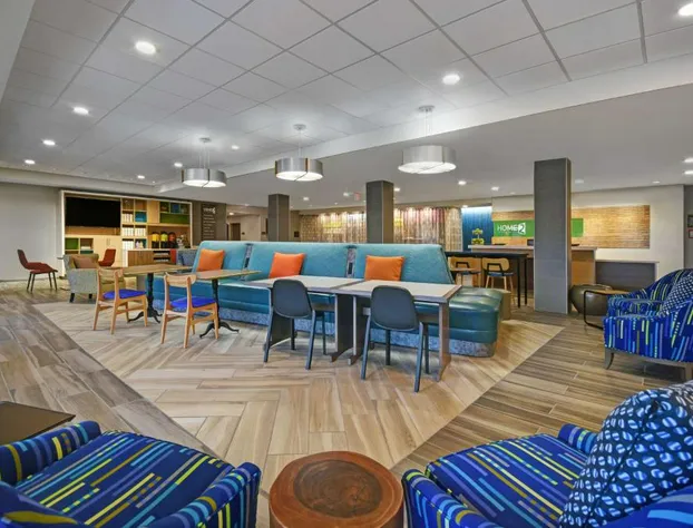 Home2 Suites by Hilton Springdale Cincinnati hotel detail image 2