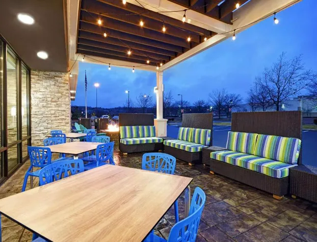 Home2 Suites by Hilton Springdale Cincinnati hotel detail image 3