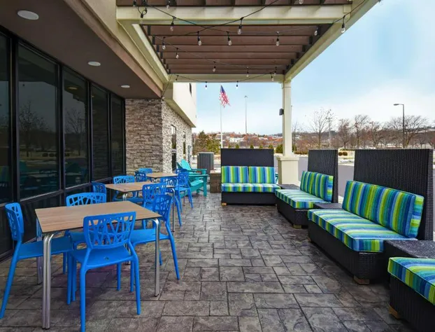 Home2 Suites by Hilton Springdale Cincinnati hotel detail image 4