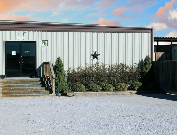 Target Hospitality - Carlsbad Lodge hotel detail image 1