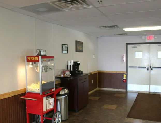 Target Hospitality - Carlsbad Lodge hotel detail image 3