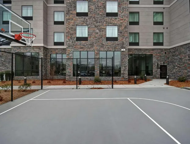 Homewood Suites by Hilton Orange New Haven hotel detail image 4