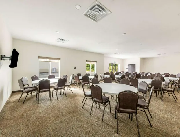 Sleep Inn Baxley hotel detail image 2