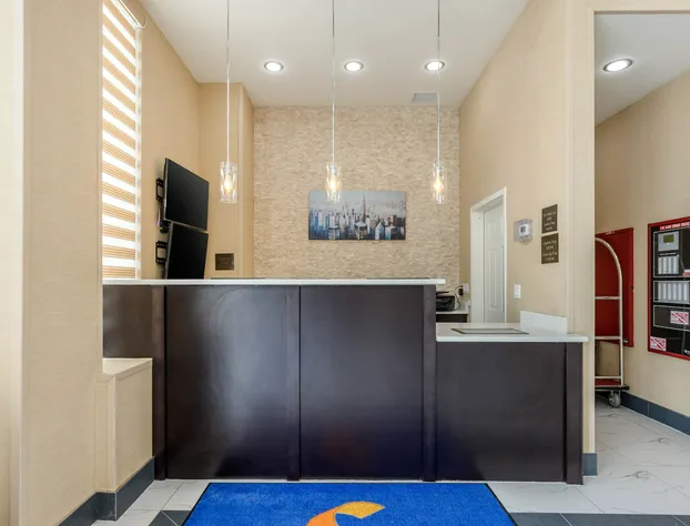 Manhattan View Hotel hotel detail image 2