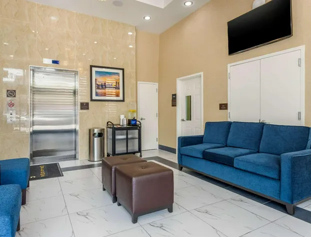 Manhattan View Hotel hotel detail image 3