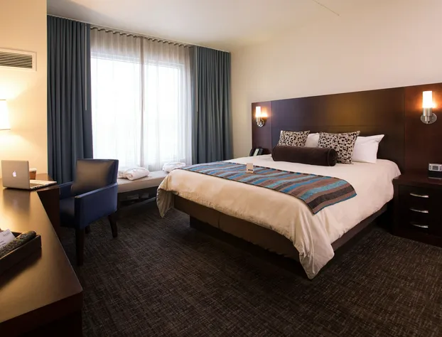 North Star Mohican Casino Resort Hotel hotel detail image 2